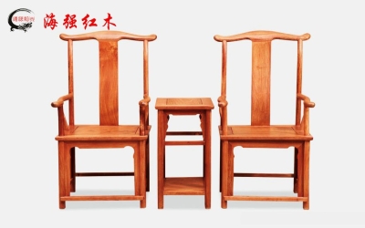 官帽椅，，买办椅