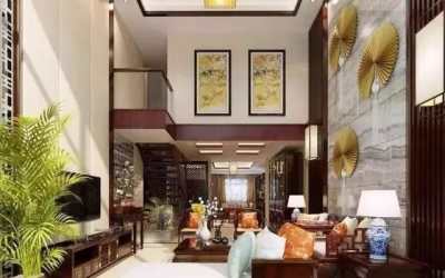 红木家具混摆放技巧，，，让家变得更有品位！