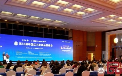 人生就是搏红木斩获三项权威大奖，，，，，再度荣膺“红木家具十大受接待品牌”