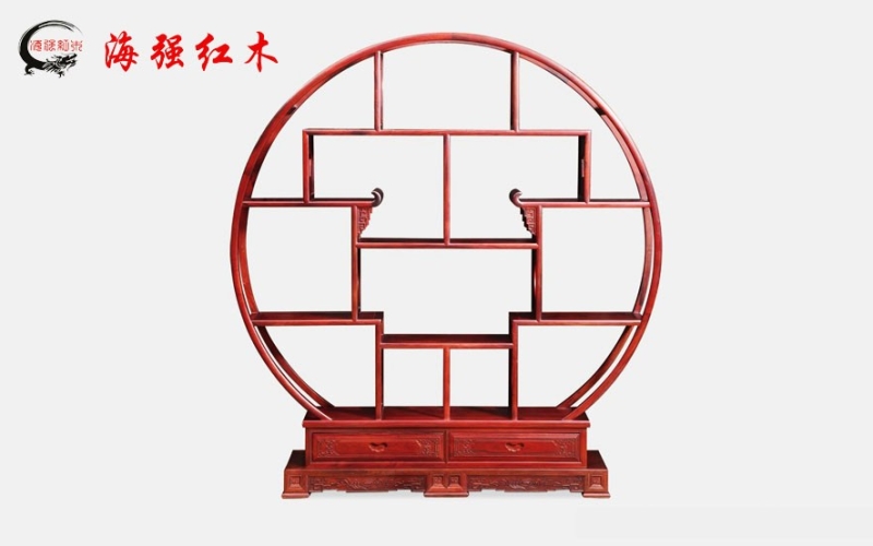 圆形多宝阁，，，，博古架