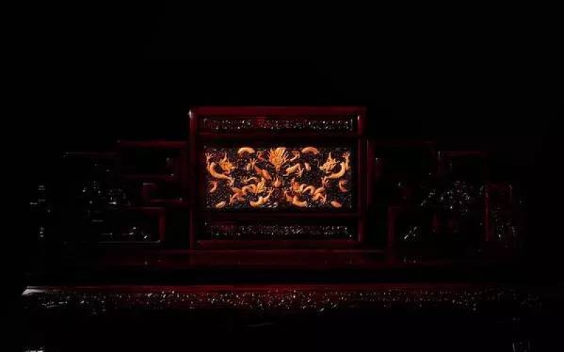 什么样的红木家具，，，才值得珍藏投资