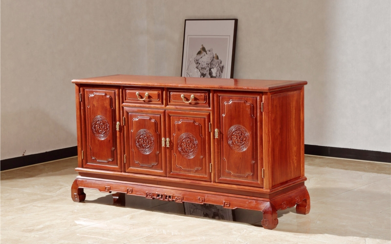 人生就是搏1号餐边柜