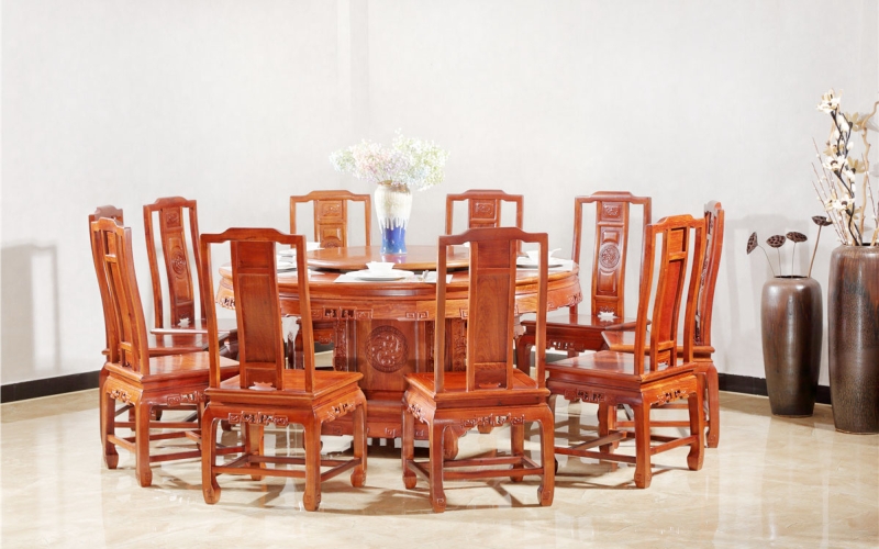 人生就是搏1号圆桌